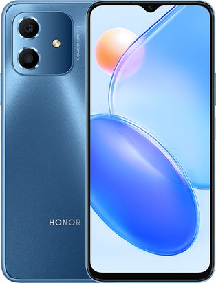 Huawei Honor Play 6C 5G Standard Dual SIM TD-LTE CN 128GB VNE-AN40